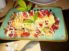 -佛山希尔顿酒店·融誉亚洲美食荟