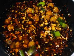 -重庆石磨豆花庄(乔庄店)
