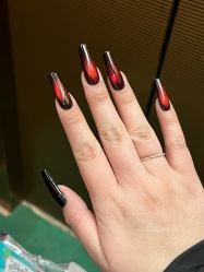 -U+nail优加专业美甲美睫