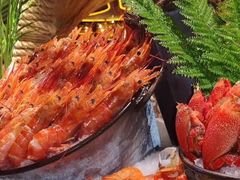 -喜庭海鲜自助(来福士店)