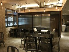 大堂-阿季·当季酒食(后江埭店)