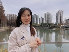 -四海公园(南山区)