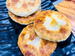 -牛庄高晓山馅饼(铁西店)