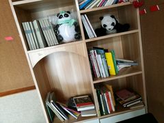 -熊猫邮局(少城店)