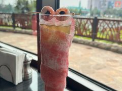 -哈蒙德餐厅