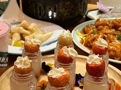 -食味酒味天津菜·古法鲜酿米酒(鼓楼店)