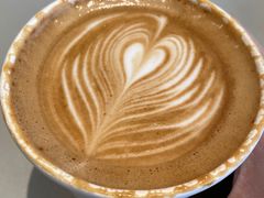 -Seesaw Coffee(上生新所店)