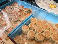 -王家沙点心店(南京西路总店)