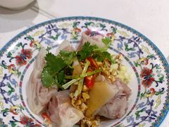 -锦园春香港茶餐厅(西海湾旗舰店)