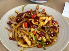 -老三样·旧食新味(万寿宫店)