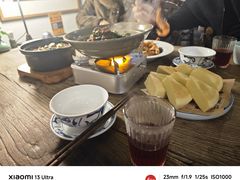 -花迹·金陵南京菜(老门东店)