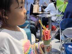 -CORNER CONE GELATO酷矿手作霜淇淋(南头古城店)