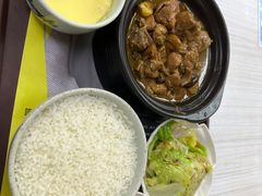 -真功夫(联丰店)