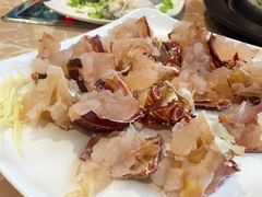 -海大大蒸汽海鲜餐厅·粤菜·特色小炒(欢乐颂店)