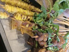 -林二哥宜烤官·宜宾小烧烤