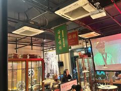 -海煮叹鲜·粥底火锅·港式海鲜打边炉(赛银国际广场店)