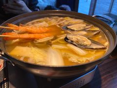 -山葵家·创意料理(EFC欧美广场店)