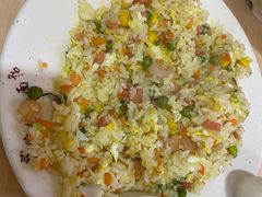-蒋家桥饺面店(东关街店)