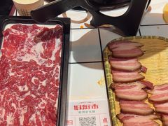 -旧街市鲜货老火锅(大光路店)