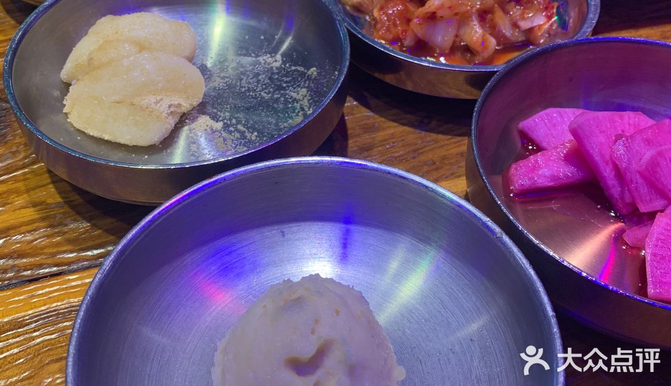 人气超旺🔥的韩国烤肉店