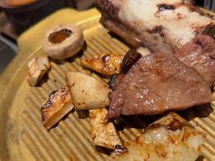 -牧童禧肉社·韩国炭火烤肉店(中粮祥云小镇创始店)