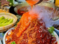 -大龙燚火锅(太古里店)