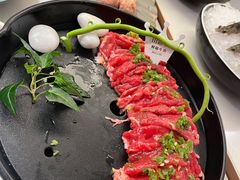 -川越泰火锅(吉利大厦店)