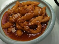 -禾珍珠家常小馆(河南博物院店)