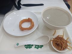 -锦馨豆汁(天坛路店)