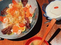 -千代武日本料理(开发区店)