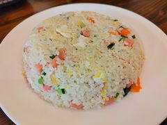 杨州炒饭-颜记私房菜(中海·寰宇天下A区店)