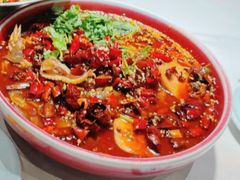 -椒馋小馆(绿源路店)