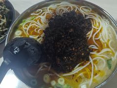 -开远兄妹烧烤土鸡米线(福德路店)