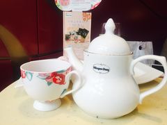 -哈根达斯(国瑞店)