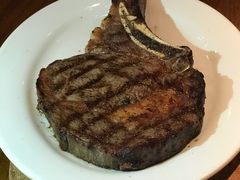 -弗兰克牛排西餐厅Ribone steak house(柠檬花园店)
