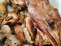 -海窝子刘鹅肉(总店)