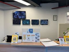 -StorHub 趣存自助仓·迷你仓(虹桥店)