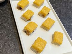 黄米凉糕-紫泥369粗粮季(四牌楼店)