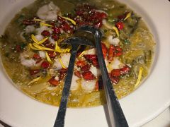 -绿茶餐厅(深圳龙华天虹购物中心店)