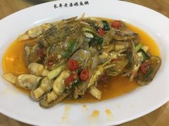 -长平老姿娘夜粥(平东一街店)