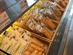 -古来思鱼饼