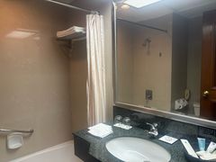 -澳门皇庭海景酒店