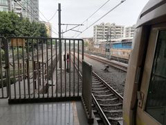 -坑口(地铁站)