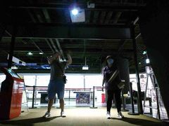 -VS SPORTS PARK运动玩乐园·团建·生日会(合生汇店)