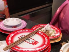 -元气寿司(东方宝泰店)