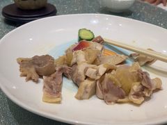 -佛山皇冠假日酒店-西餐厅
