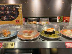 -小乔回转寿司(市府恒隆广场店)