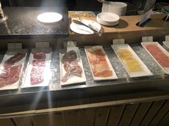 -荣誉国际酒店-云顶旋转餐厅