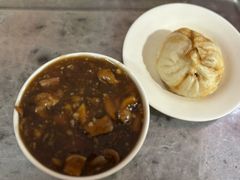 -姚记炒肝店(鼓楼店)