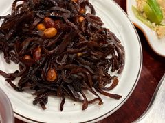 -聚首堂·特色小吃·肘子(什刹海德胜门店)